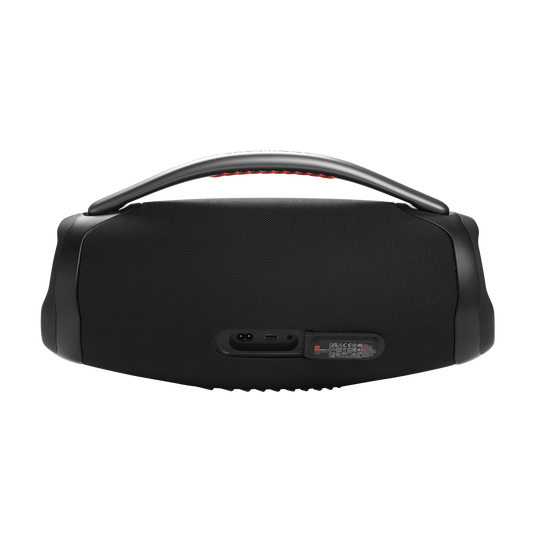 Boombox 3