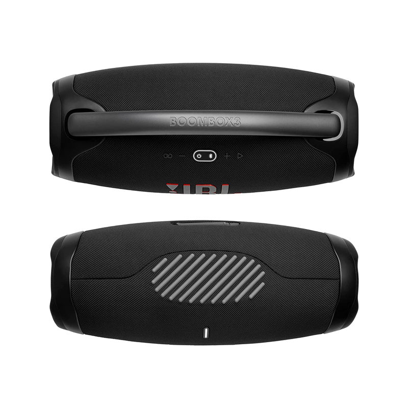 Boombox 3 Wireless Bluetooth Streaming Portable Speaker
