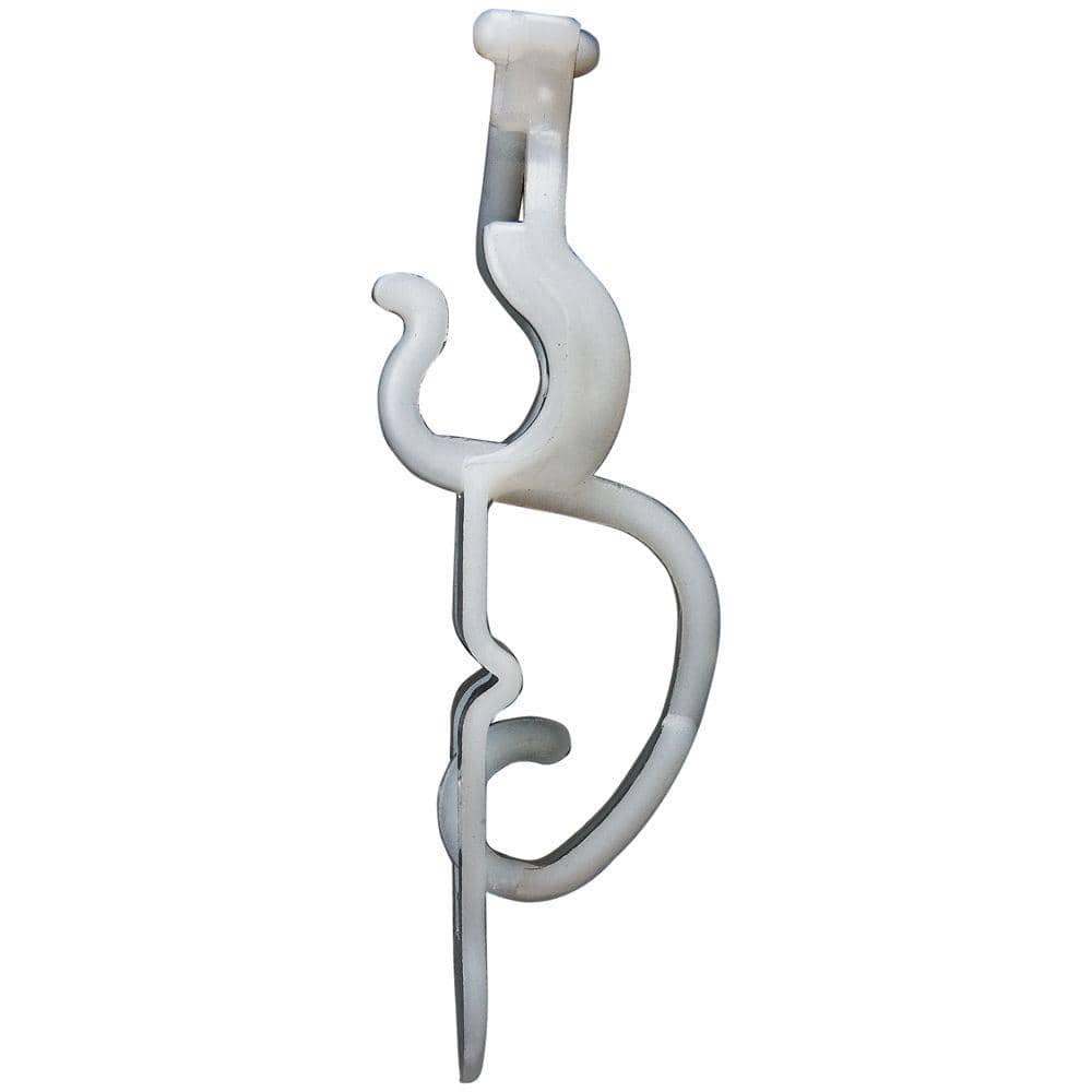 All-Purpose Light Clips (75-Pack)