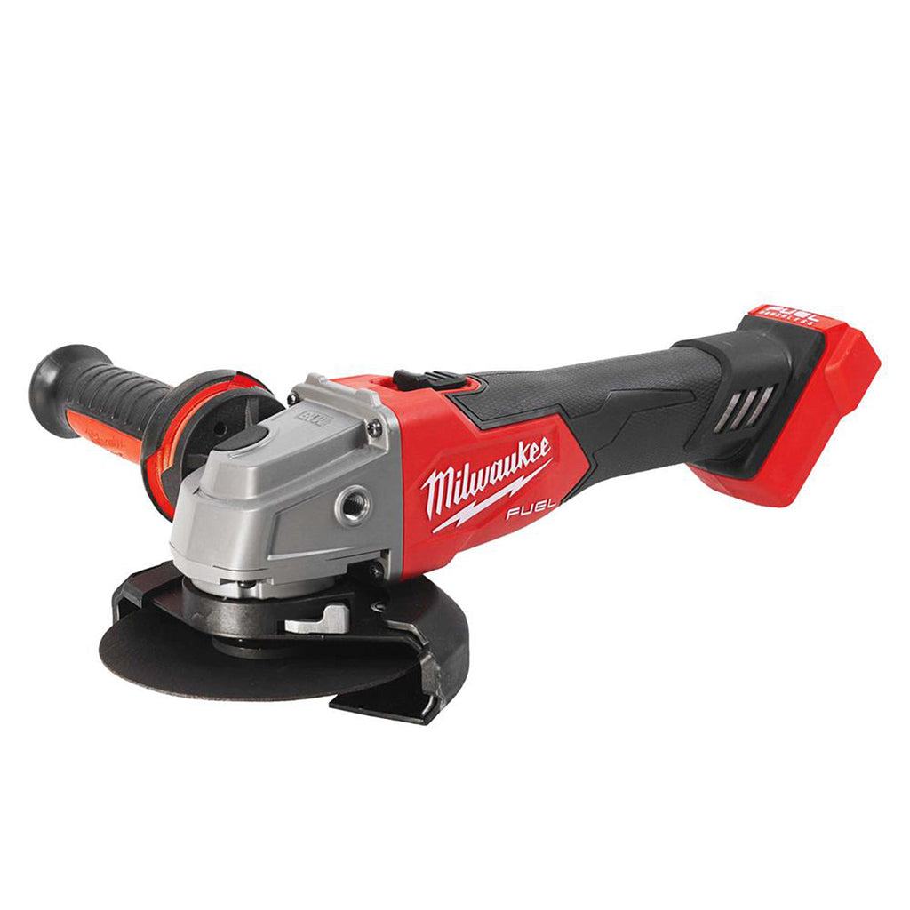 MW M18FPP6L3-503BK24 18V 10 Piece Tool Kit with 3 x 5.0Ah Batteries Charger & Wheeled Bag