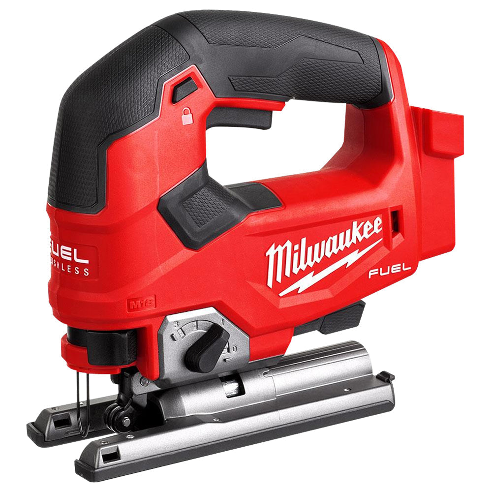 MW 18V 12 Piece Power Tool Kit with 3 x 5.0Ah Battery Charger & Trolley Toolbox