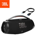 Boombox 3 Wireless Bluetooth Streaming Portable Speaker