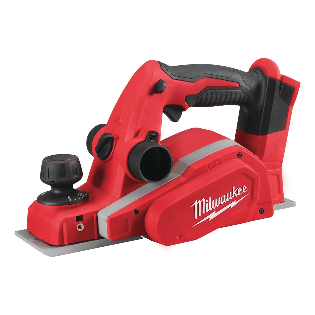 MW M18FPP6L3-503BK24 18V 10 Piece Tool Kit with 3 x 5.0Ah Batteries Charger & Wheeled Bag