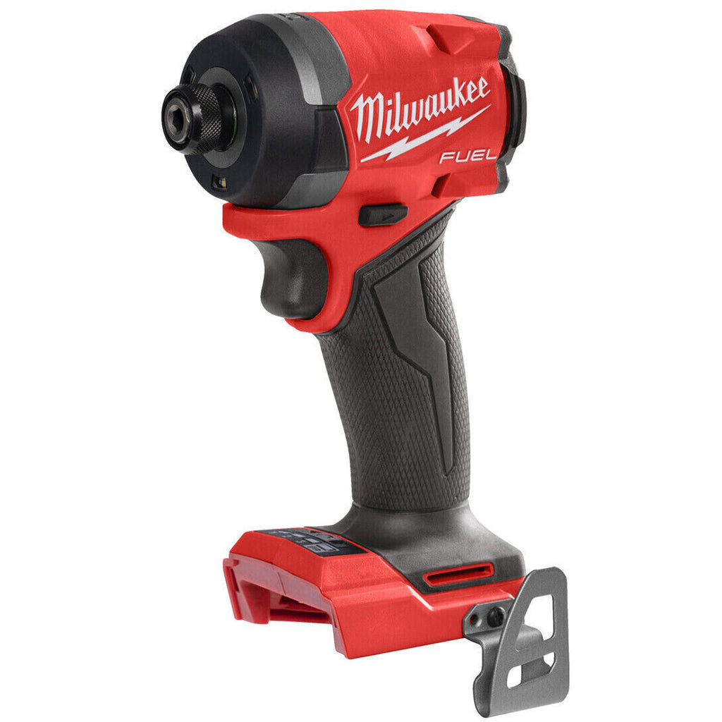 MW 18V 6 Piece Power Tool Kit with 3 x 5.0Ah Batteries T4TKITM-117