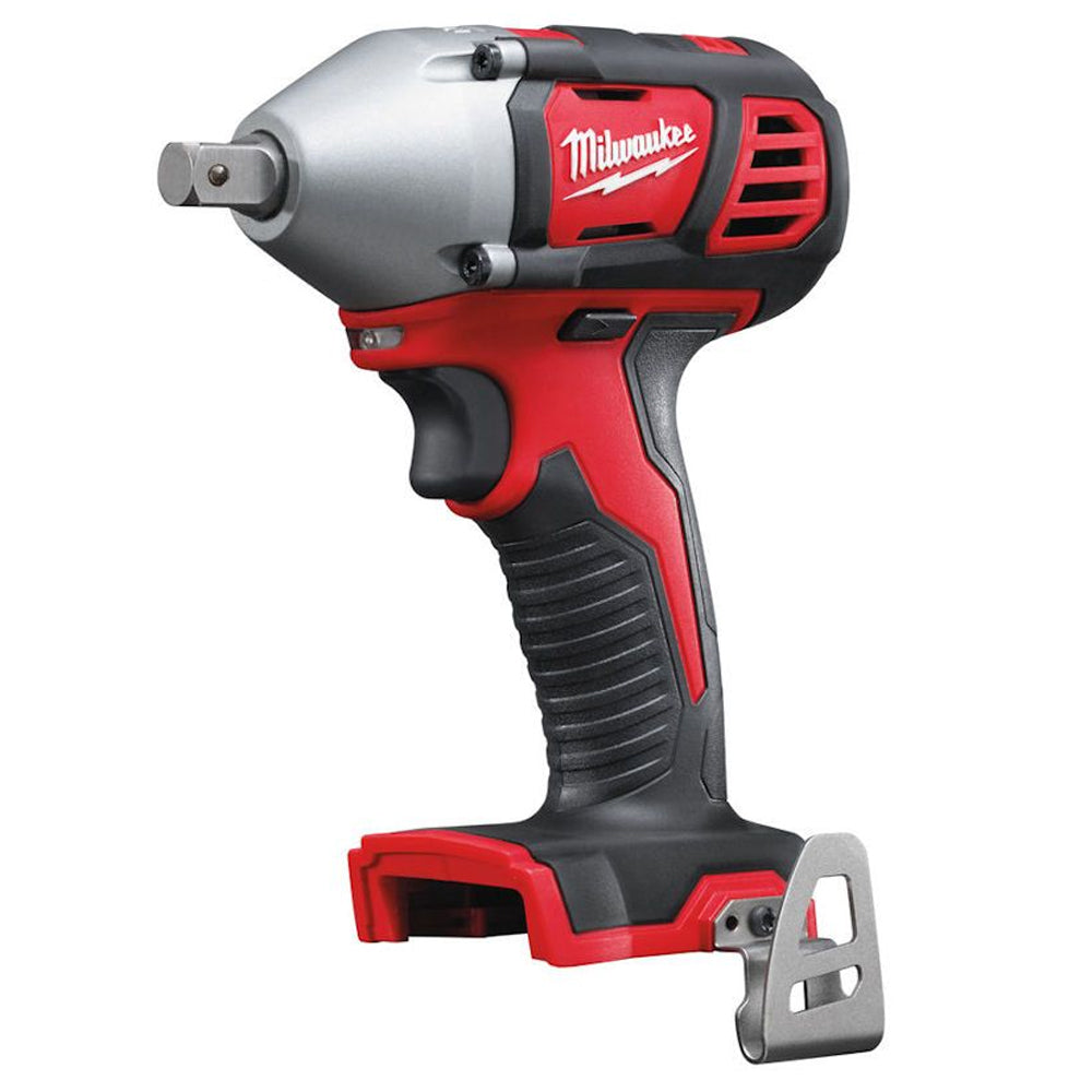MW 18V 6 Piece Power Tool Kit with 3 x 5.0Ah Batteries T4TKITM-117