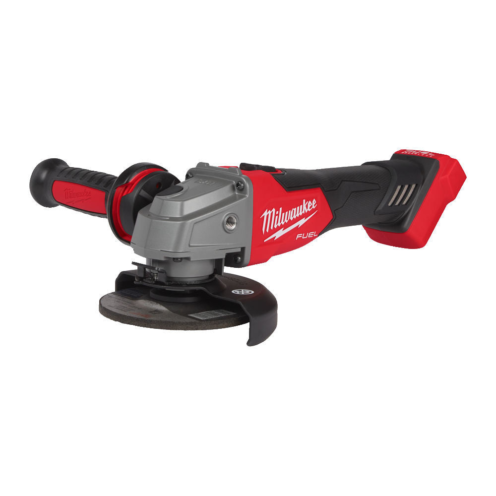 MW 18V 6 Piece Power Tool Kit with 3 x 5.0Ah Batteries T4TKITM-117