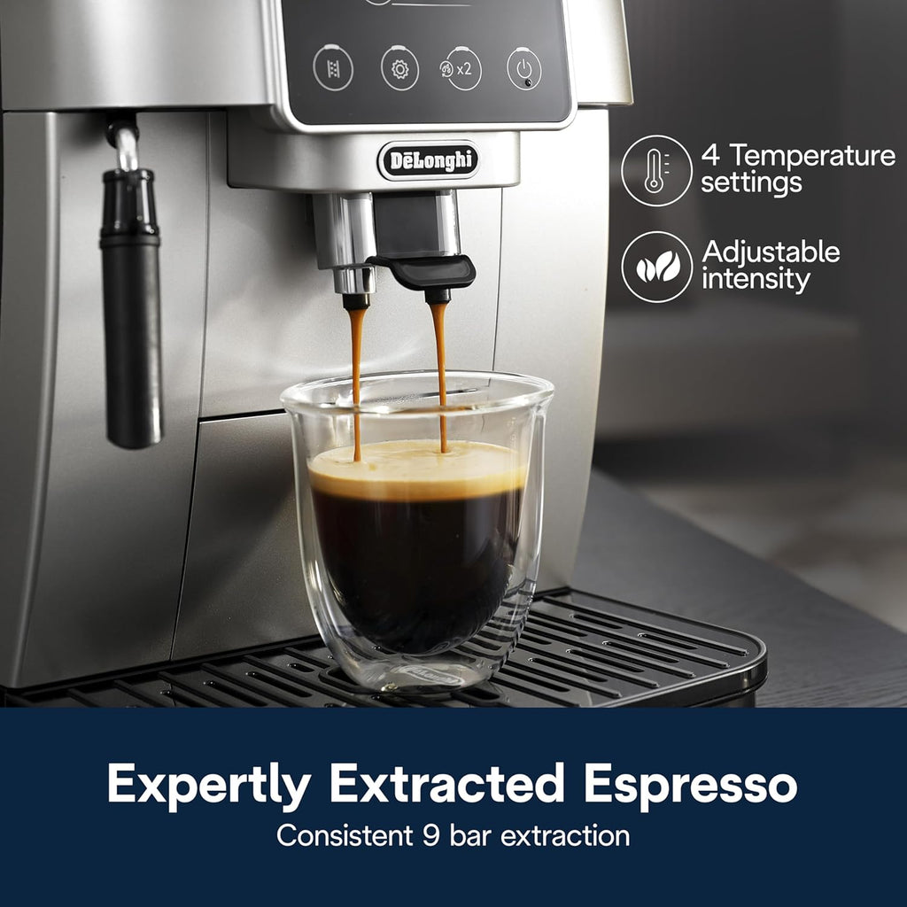 De'Longhi Magnifica Start Automatic Espresso & Coffee Machine