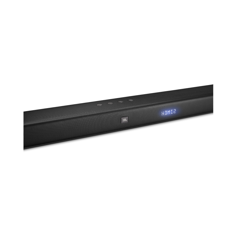 Bar 5.1