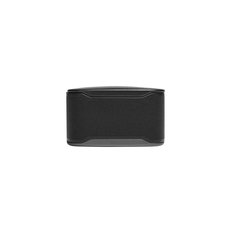 Bar 5.0 MultiBeam