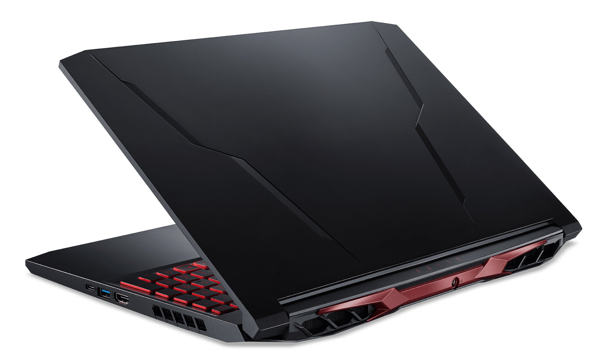 15.6" Full HD IPS 144Hz Display, 11th Gen Intel Core i5-11400H, NVIDIA GeForce RTX 3050Ti Laptop GPU, 16GB DDR4, 512GB NVMe SSD, Windows 11 Home, AN515-57-5700