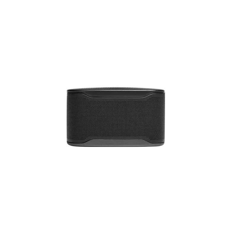 Bar 5.0 MultiBeam