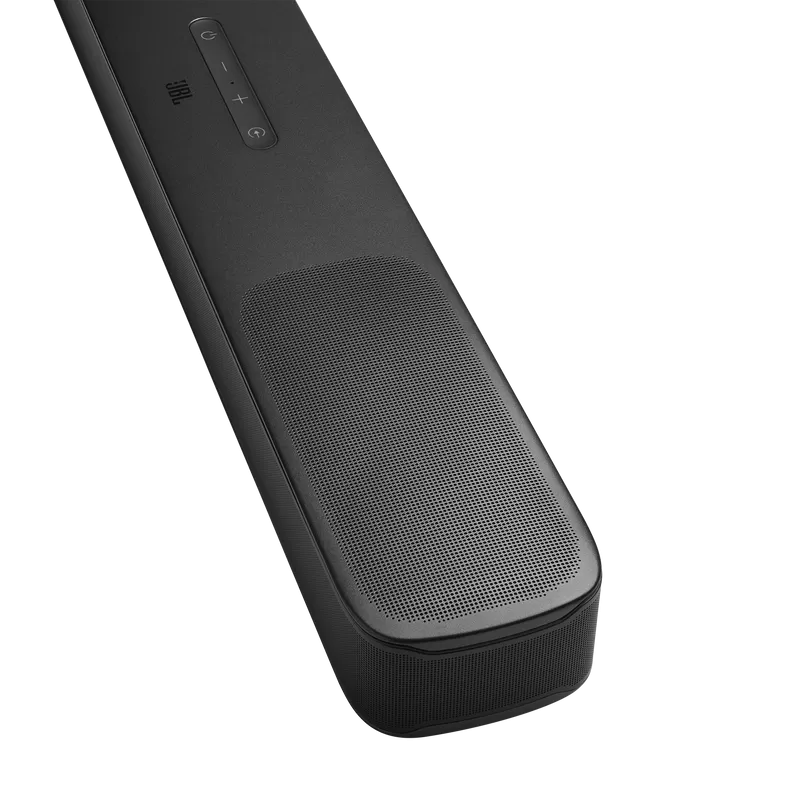 Bar 5.0 MultiBeam