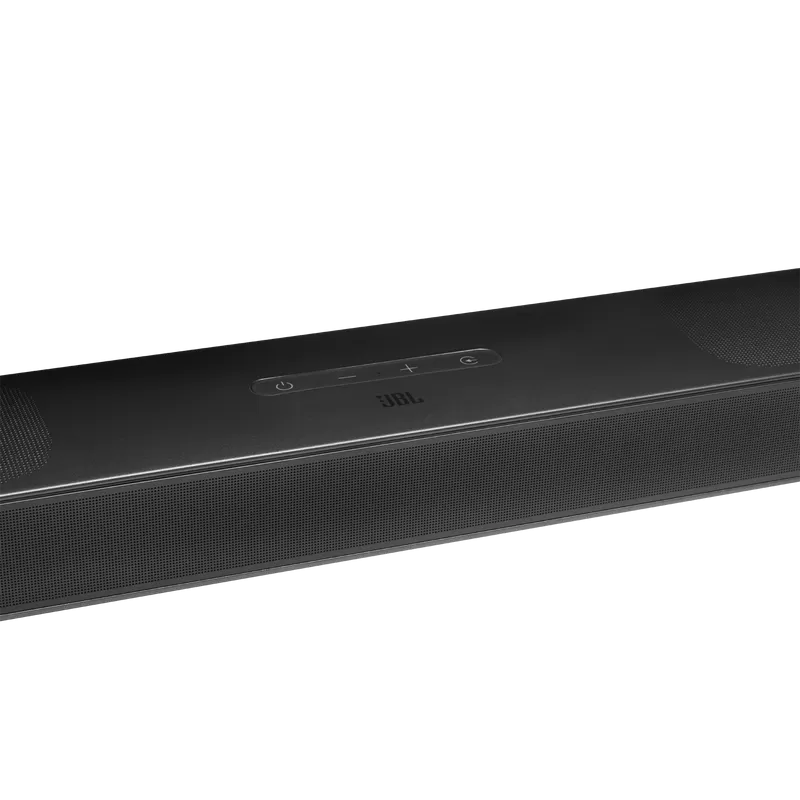 Bar 5.0 MultiBeam