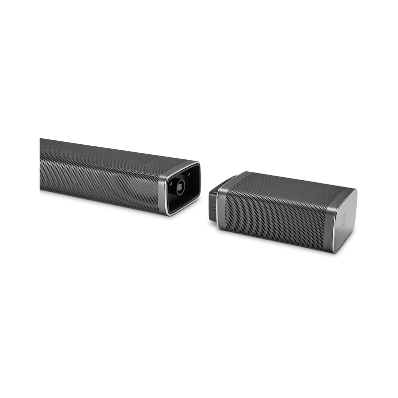 Bar 5.1