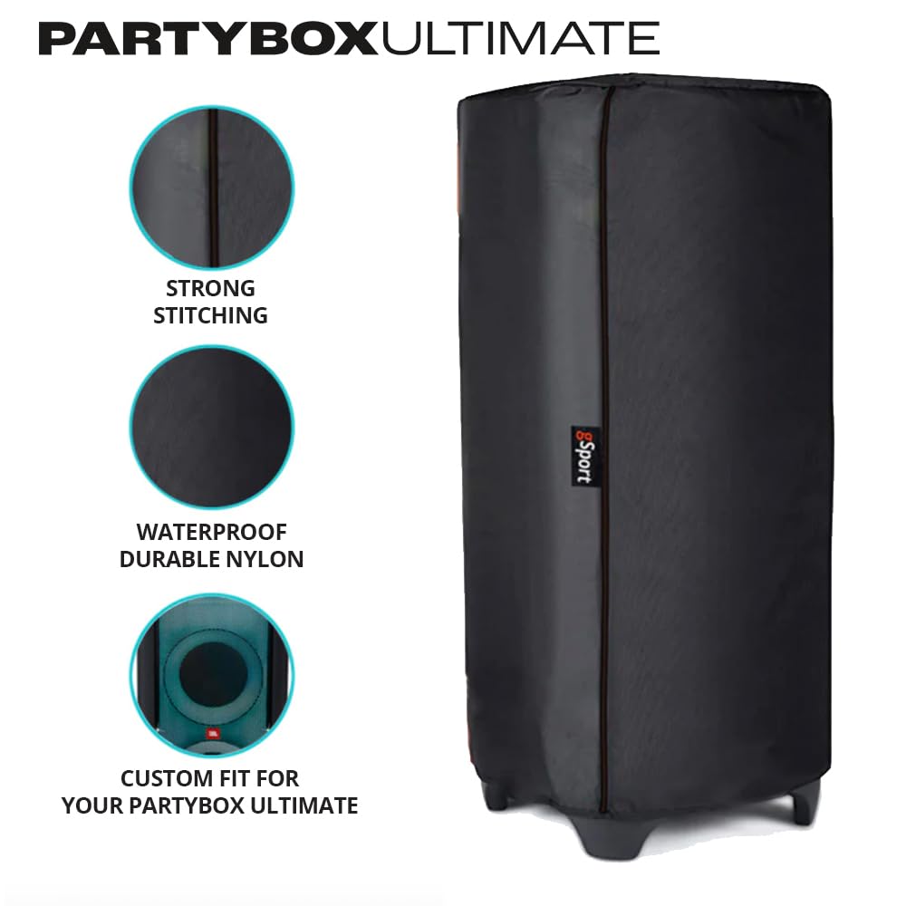 Partybox Ultimate