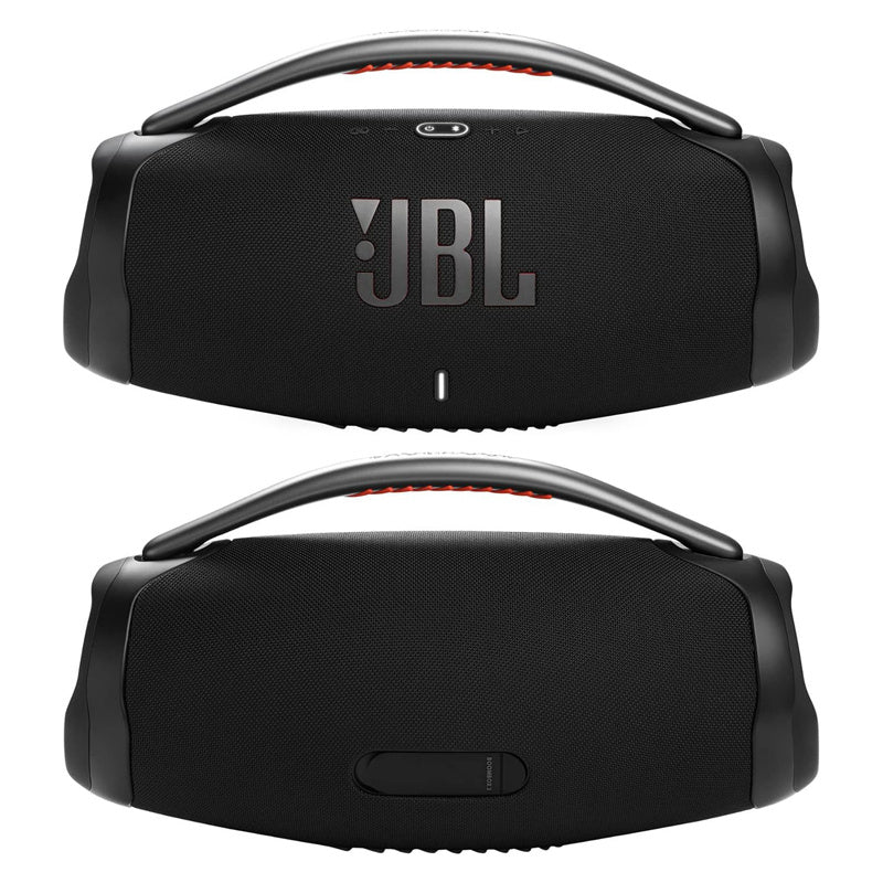 Boombox 3 Wireless Bluetooth Streaming Portable Speaker